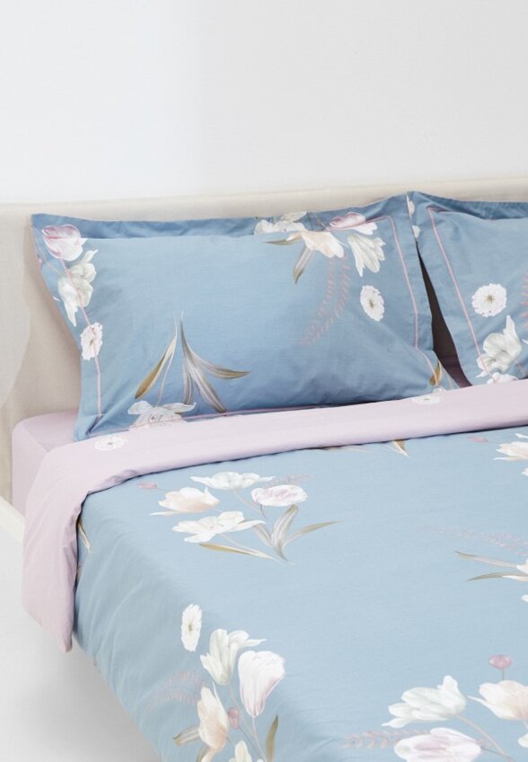 Постельное белье 2-спальное Panteratex