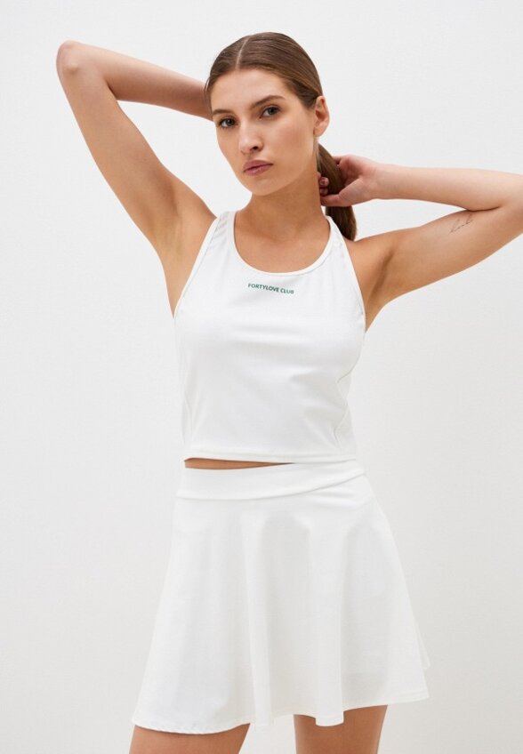 Топ спортивный Fortylove