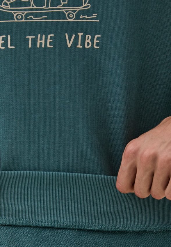 Свитшот Funday