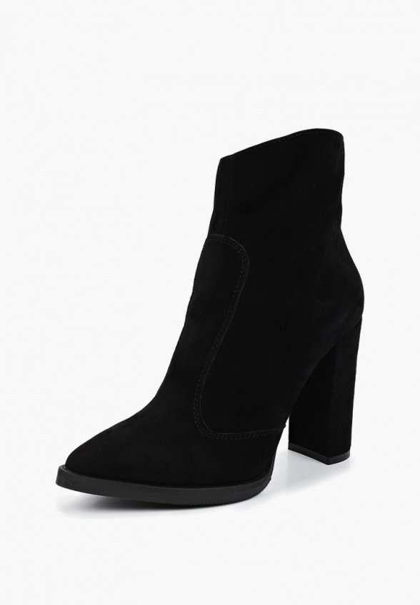 Ботильоны Lusavou