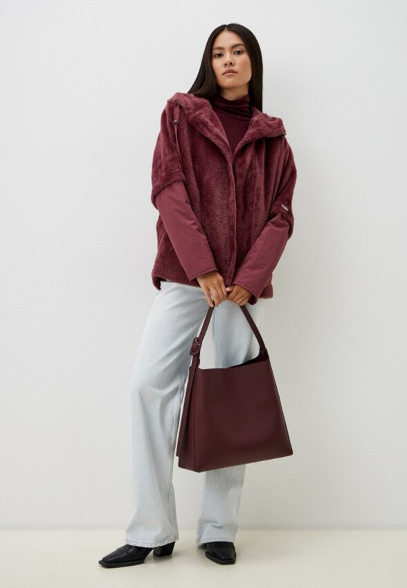 Куртка меховая Dimma