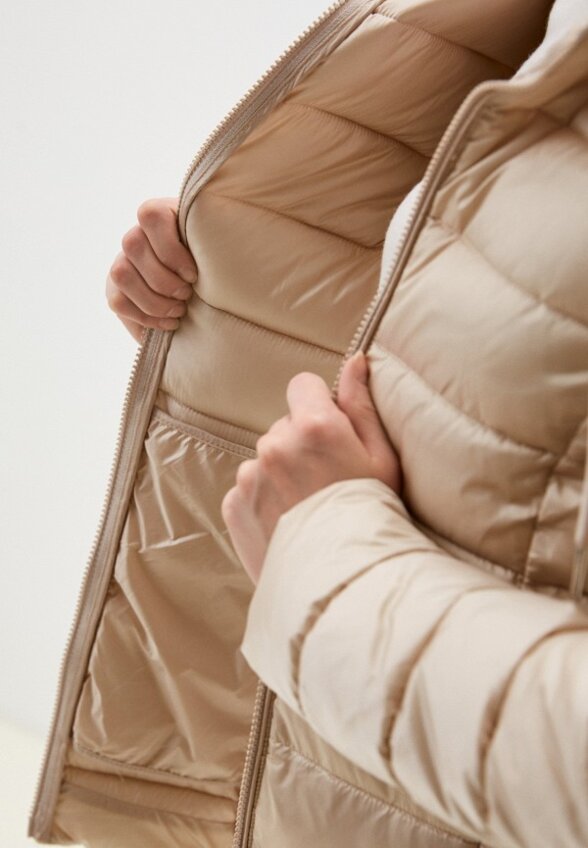 Куртка утепленная Sisley