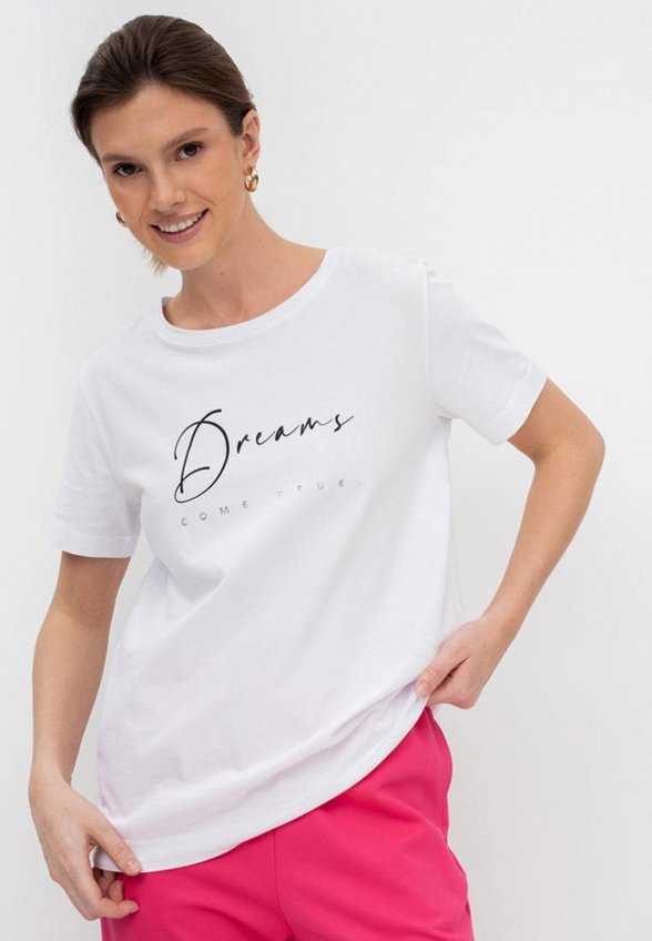 Футболка Savage