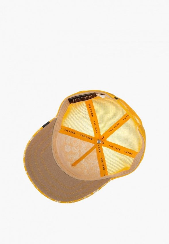 Бейсболка Goorin Brothers