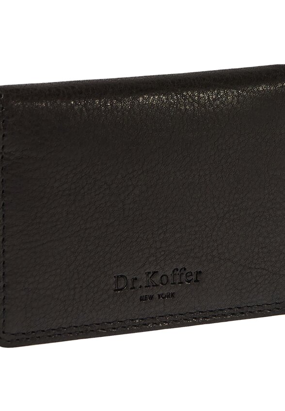 Др.Коффер X510132-245-04 визитница