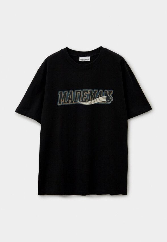 Футболка Mademan