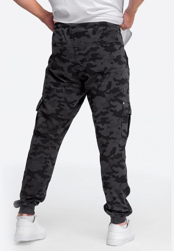 Брюки спортивные HappyFox