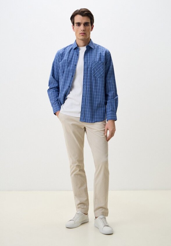 Рубашка Brostem