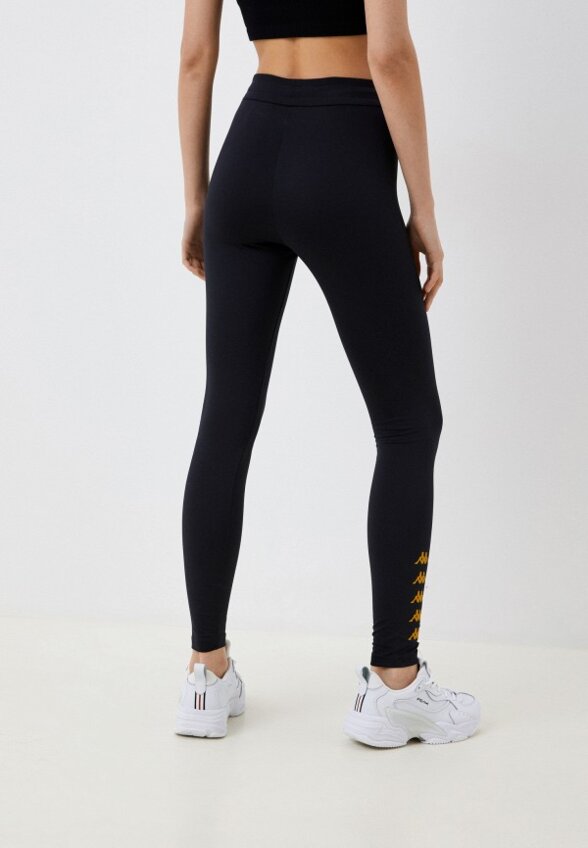 Леггинсы Kappa