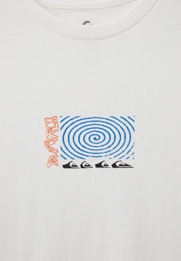 Лонгслив Quiksilver