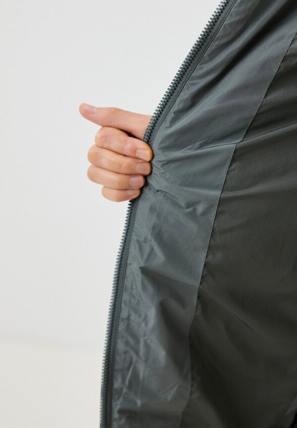 Пуховик Winterra