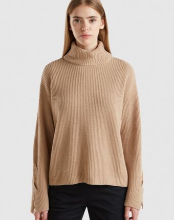 Свитер United Colors of Benetton женщинам