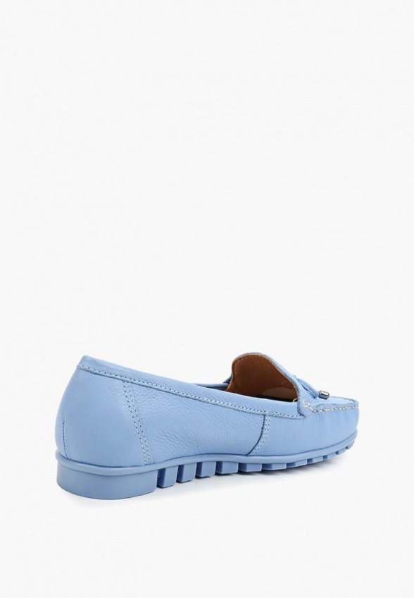 Мокасины Bottero