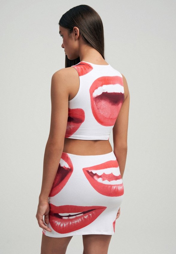 Костюм Твое