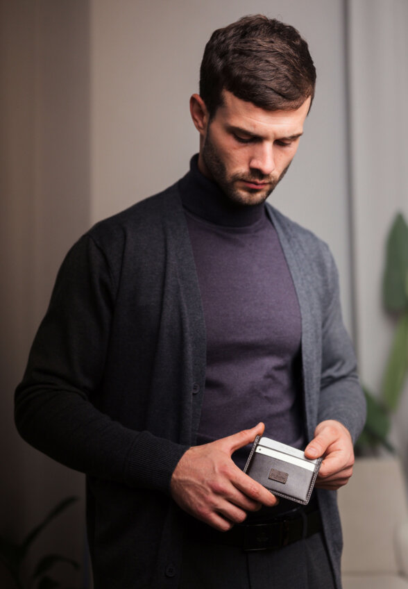 Др.Коффер X510445-200-09 кредитница