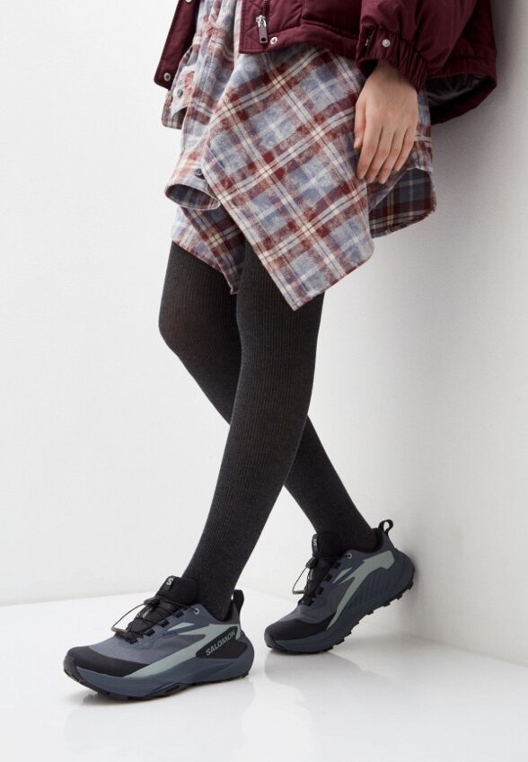 Кроссовки Salomon