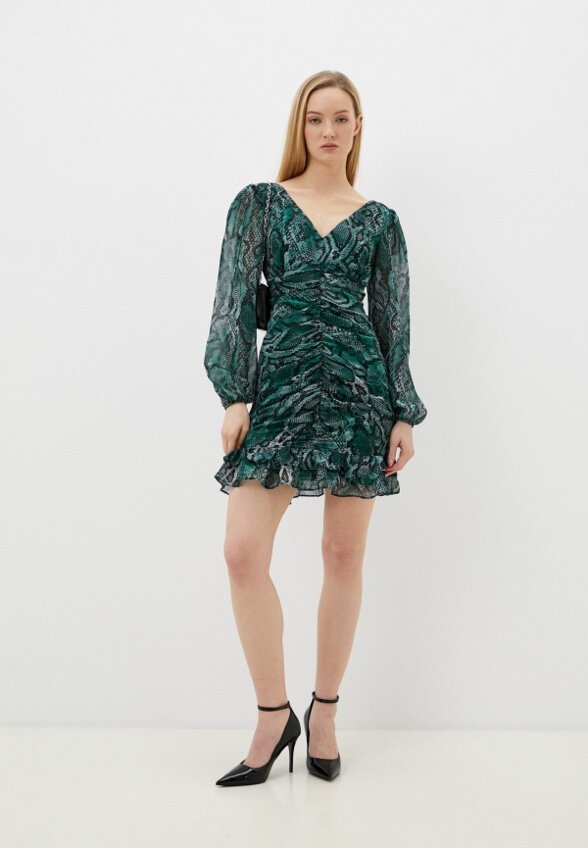 Платье Trendyol