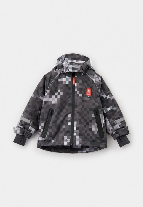 Куртка утепленная Hedda