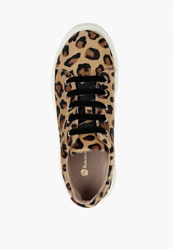 Кеды Barcelo Biagi