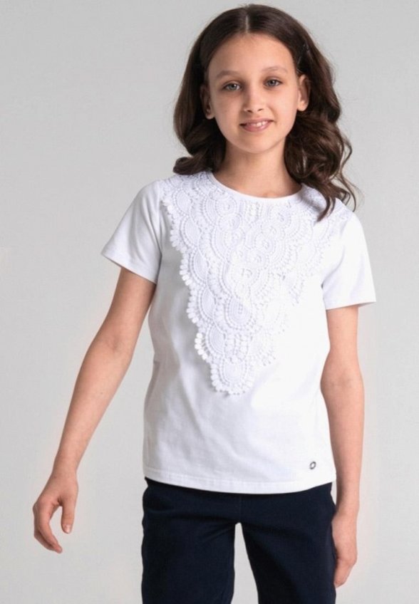 Блуза PlayToday