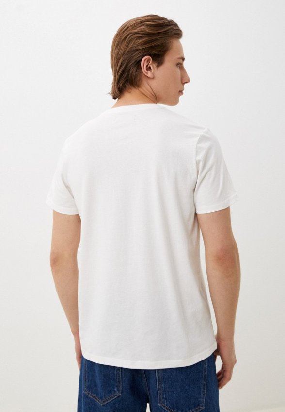 Футболка Thomas Munz