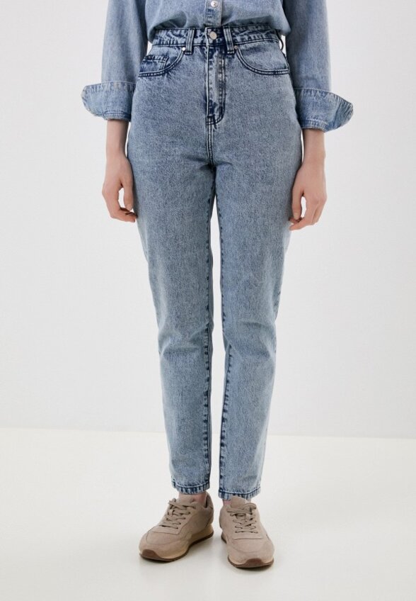 Джинсы Velocity