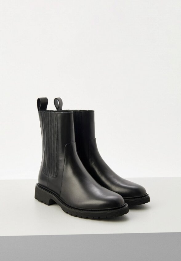 Ботинки Ekonika Premium