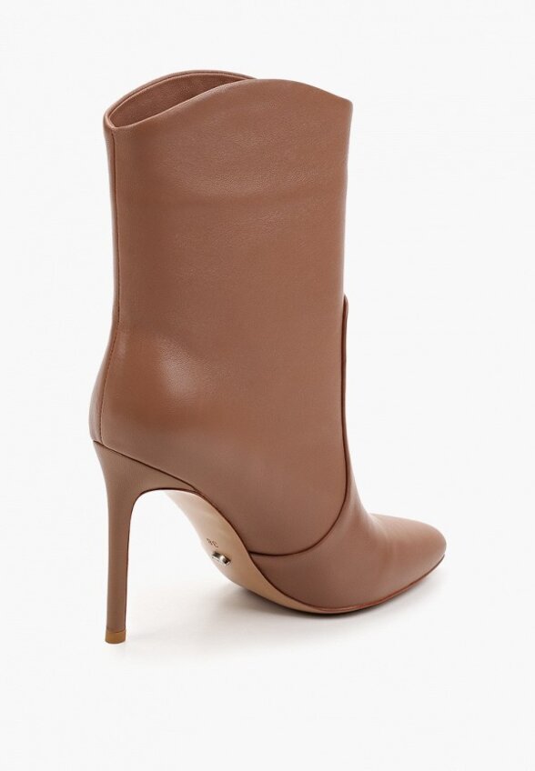 Ботильоны El'Rosso