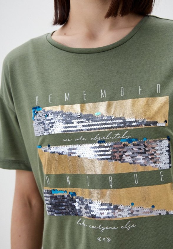 Футболка Koton