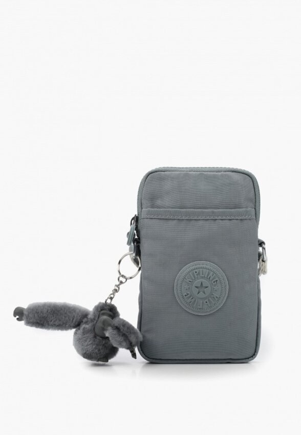 Сумка и брелок Kipling