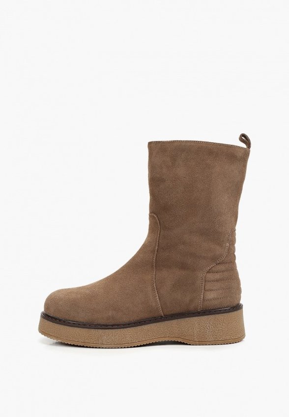 Полусапоги Ascalini