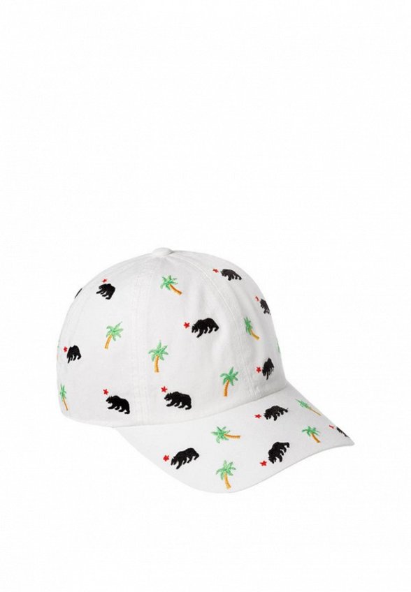 Бейсболка American Needle