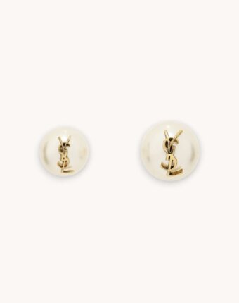 Saint Laurent Earrings женщинам