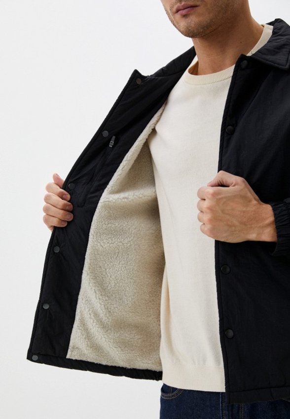 Куртка-рубашка Urban Fashion for Men