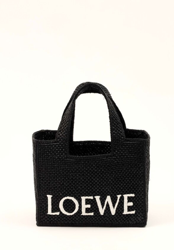 Loewe Font