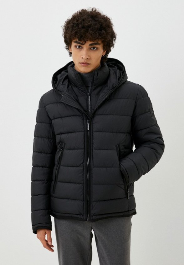 Пуховик Urban Fashion for Men