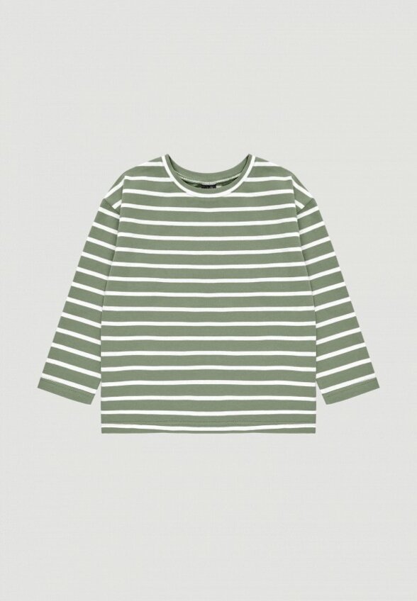 Лонгслив Mjolk