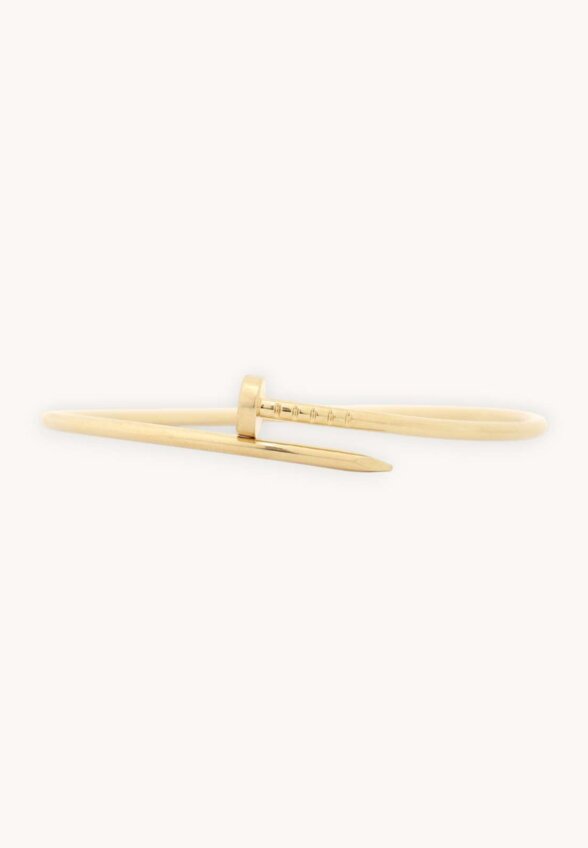 Cartier Juste Un Clou
