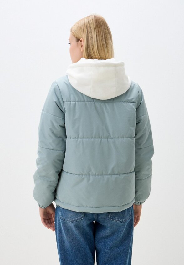 Куртка утепленная Isibris