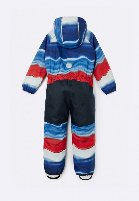 Комбинезон утепленный Lassie