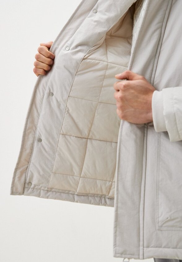 Куртка утепленная Zrn Man