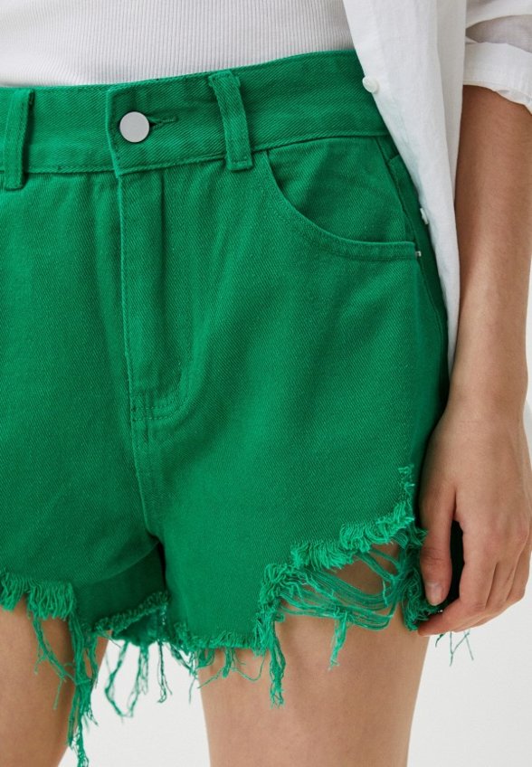 Шорты джинсовые Lakressi