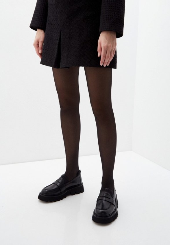 Лоферы Graciana