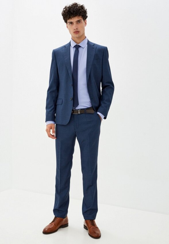 Рубашка Bazioni