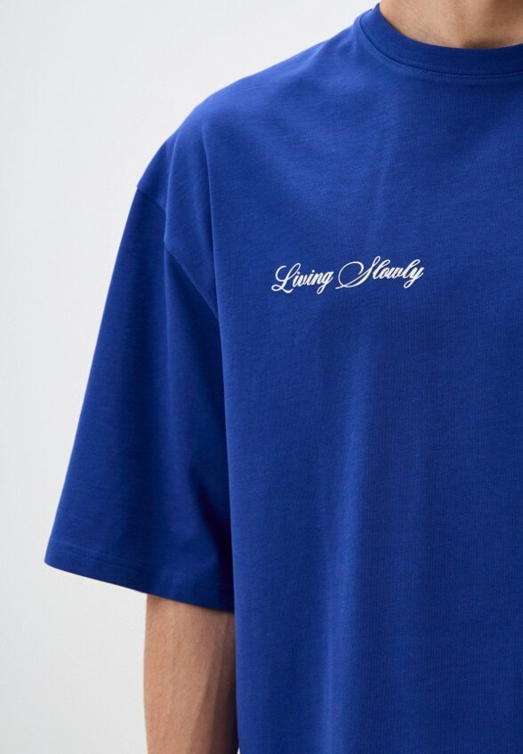 Футболка O'STIN