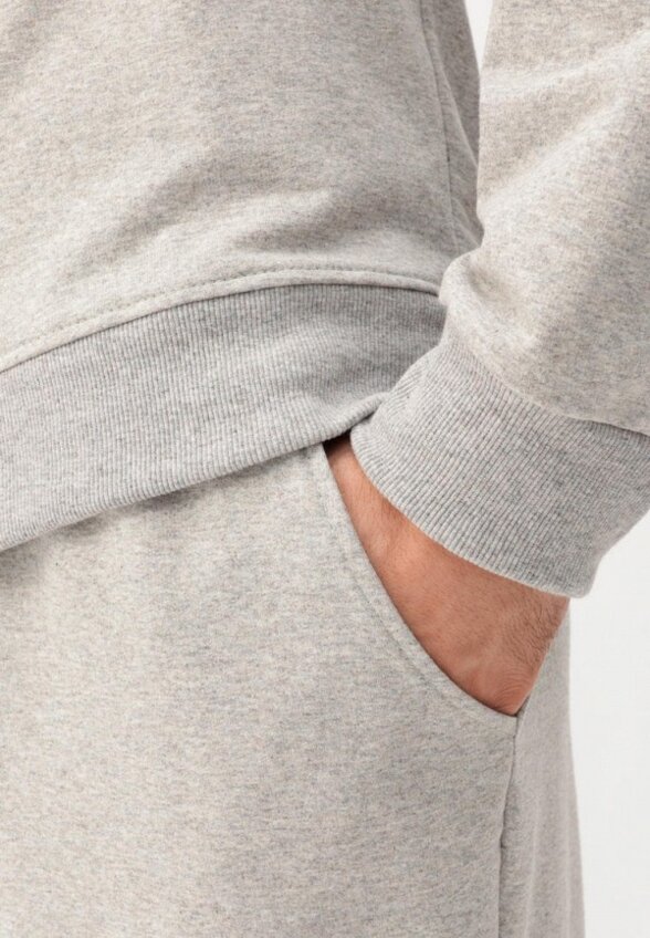 Свитшот Morran Brave