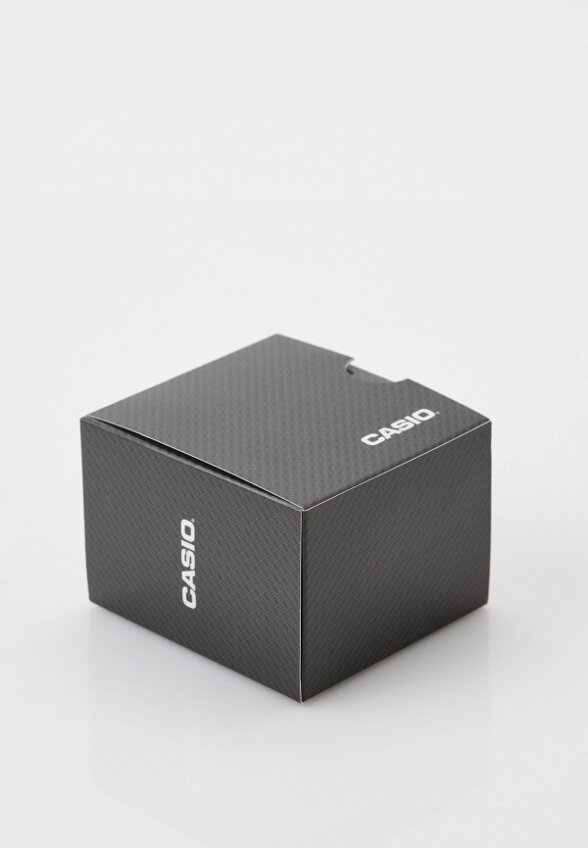 Часы Casio