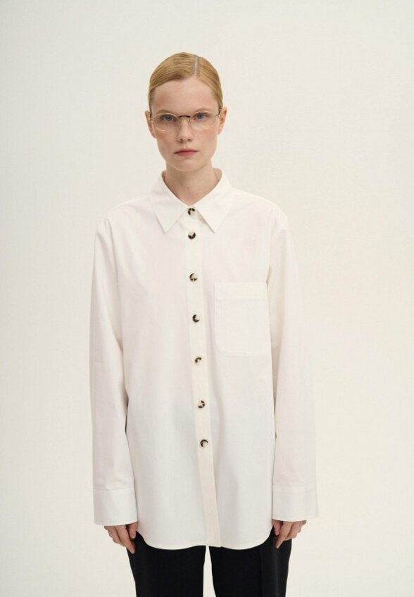 Рубашка Select Studio