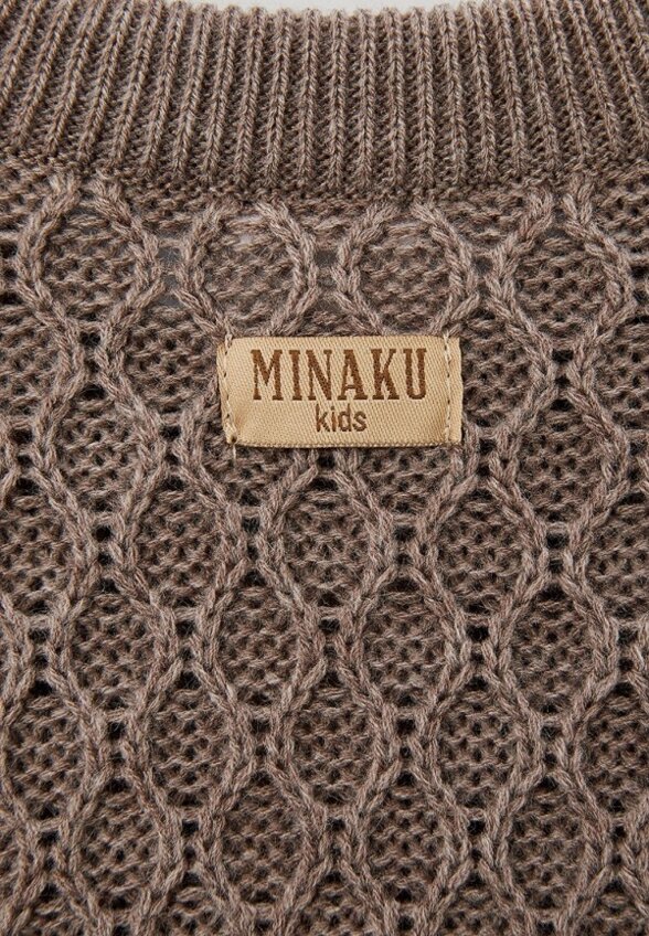 Кардиган Minaku