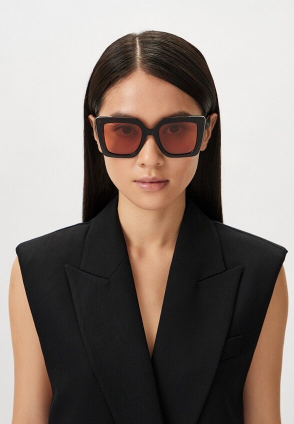 Очки солнцезащитные Max Mara